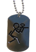 Dog Tag