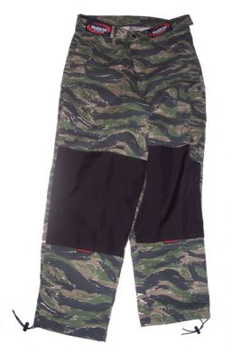 Tiger Stripe Paintball Pants